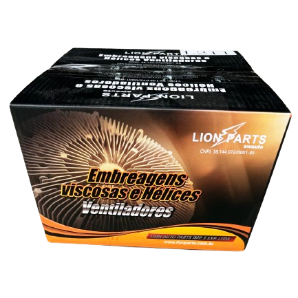 Lion Auto Parts